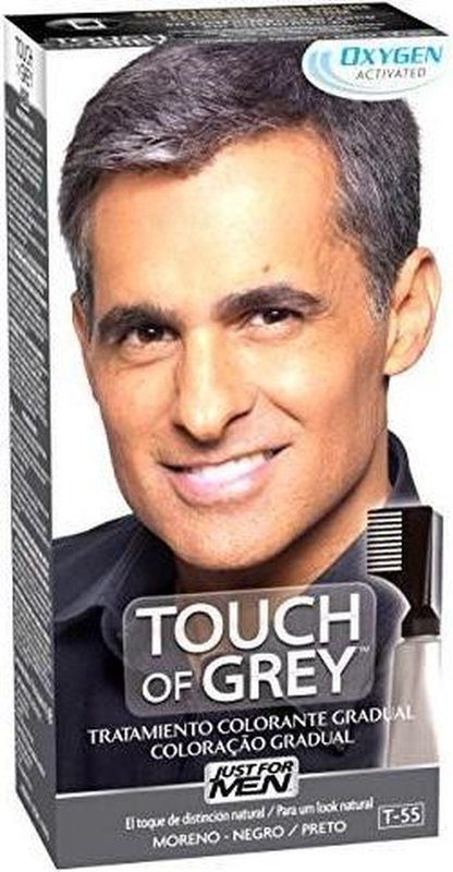 Just For Men Verfaccessoires 200 ml