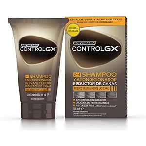 Shampoo en Conditioner Just For Men Control GX (118 ml)