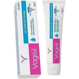 Vaginesil - - All - Intieme Gel Hidratante Vaginesil (30 ml)