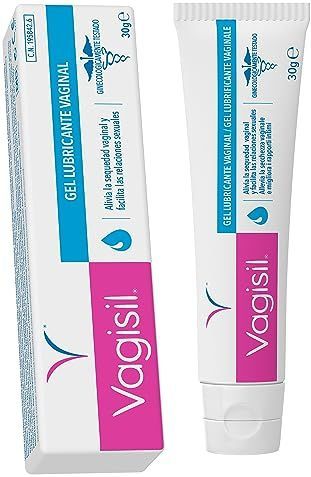 Vagisil Vaginal Moisturizing Gel 30g