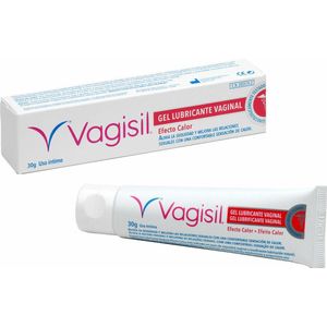 Vagisil Intima Glijmiddel met warmte-effect, 30 g