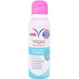 Vagisil Intieme deodorant, tot 24 uur, geurbescherming, 125 ml