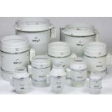 Soler & Palau - TD 350/125 - Buisventilator - Kunststof - Ø 125mm - 330m3