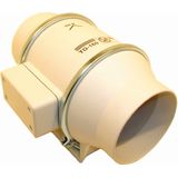 Soler & Palau - TD 350/125 - Buisventilator - Kunststof - Ø 125mm - 330m3