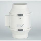 Soler & Palau - TD 350/125 - Buisventilator - Kunststof - Ø 125mm - 330m3
