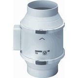 Soler & Palau - TD 350/125 - Buisventilator - Kunststof - Ø 125mm - 330m3