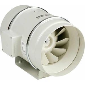 Soler & Palau - TD160/100N - Buisventilator - Kunststof - Stil