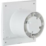 Soler & Palau - Silent 100CHZ - Badkamerventilator - 100mm - Axiaal