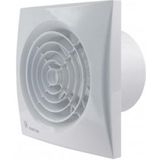 Badkamer/Toilet Ventilator Soler & Palau Silent (200CZ)