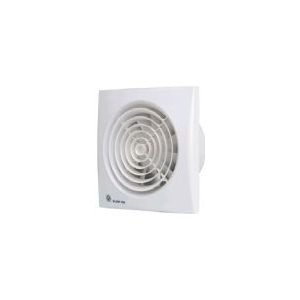 Badkamer/Toilet Ventilator Soler & Palau Silent (200CZ)