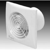 Badkamer/Toilet Ventilator Soler & Palau Silent (200CRZ)