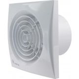 Badkamer/Toilet Ventilator Soler & Palau Silent (200CRZ)