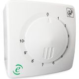 S&P Mixvent Toerentalregelaar