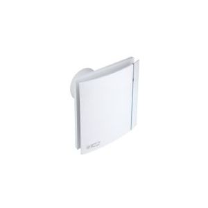 Design Badkamerventilator Soler & Palau Silent (100CRZ)
