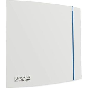 THERMEX 200.34.3123.2, Wand, Universal, Weiß, Kunststoff, IP45, 85 m³/h