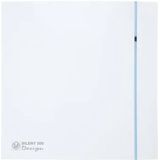 Soler & Palau - SILENT 200CHZ - Badkamerventilator - Wit - Diameter 125 mm
