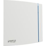 Soler & Palau - SILENT 200CHZ - Badkamerventilator - Wit - Diameter 125 mm