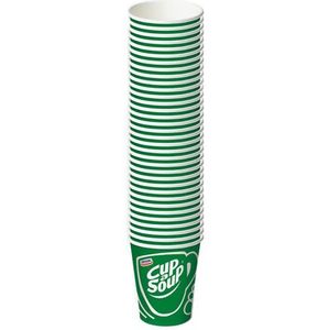 Cup-a-Soup - Becher Karton - 50 Stück