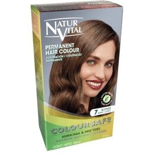 Naturaleza Y Vida Haar verven