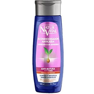 Acondicionador Anticaída Antirotura Suaviza Refuerza 300 ml