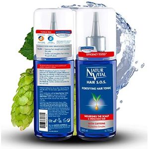 ANTI-WEEFSEL TONISCHE BEHANDELING 200ML