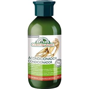 CORPORE SANO haarspoeling, per stuk verpakt (1 x 300 ml)