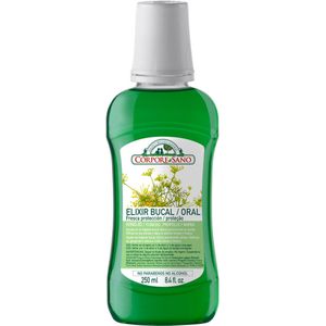 Soria Propolis Mondwater Mondspoeling 250ml