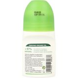 Corpore Sano - Vegan Roll-On Deodorant - Natuurlijke Ingrediënten - 50ml