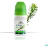 Corpore Sano - Vegan Roll-On Deodorant - Natuurlijke Ingrediënten - 50ml