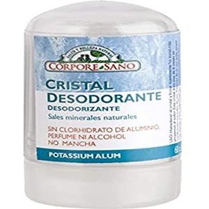 Deodorant mineraal 60 g