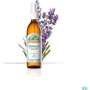 Soria Bel - Deodorant - Verfrissend - 150 ml