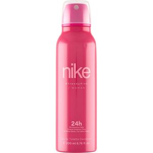 #TrendyPink Woman deodorant spray 200ml