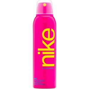 Nike Pink Woman Deodorant Spray 200ml
