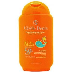 Gisèle Denis - Zonbescherming - Kids - SPF 50+ - 200 ml