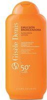 Gisele Denis Sun Care Sonnenschutz SPF 50