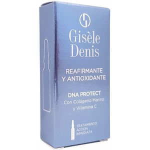 Dna Protect Ampolla 1,5 ml