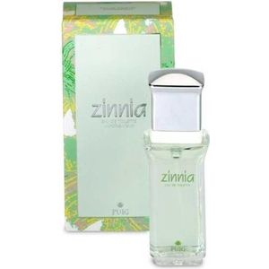 Damesparfum Zinnia EDT (100 Ml)