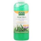 Luxana Phyto Nature Aloe Vera Puro Calmante Regenerador - 250 ml