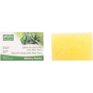 Luxana - Phyto Nature - Handzeep - 125g - Aloe Vera