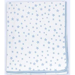 Ti TIN babylaag, lichtblauw