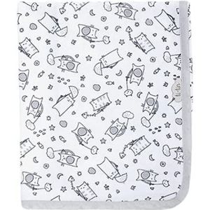 Ti TIN babylaag, grijs