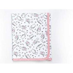 Ti TIN babylaag, voor baby's, rozen