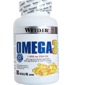 Omega 3 90 capsules