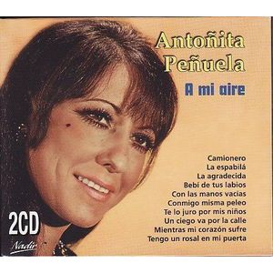A Mi Aire (2 Cd's)