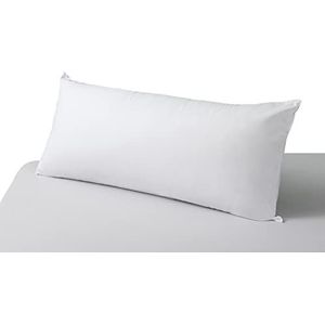 SAVEL - Kussen tegen mijten van 100% katoen | gemiddelde sterkte | 40 x 80 cm
