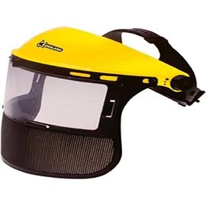 S.Of. Beschermrooster + Polycarbonaat Vizier 7199000023 Garland - 8414218096618