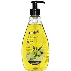 Mi Casa zeep crème olijf 500 ml