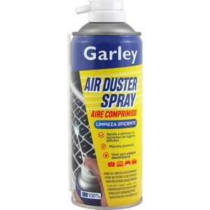 Benson Anti-stof Air Duster Spray - 400ml