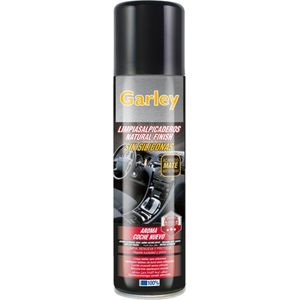 Benson Dashboard reiniger - Cockpitspray - 300 ml - Voor auto en huis