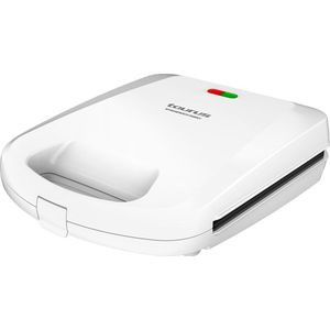 Taurus – Tosti-ijzer MySandwich Family 1200W, Voor 4 tosti’s, 26x22 cm platen, Automatische temperatuurregeling, Snelle opwarming, Aluminium platen, BPA- en PFOA-vrij